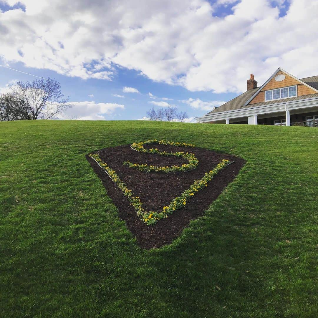 レクシー・トンプソンさんのインスタグラム写真 - (レクシー・トンプソンInstagram)「Had an amazing time at Sage Valley , got to play there for the first time and be there for the big announcement of girls being added to the field next year for the @juniorinvitational ! So happy to be a part of it. :)」3月12日 5時46分 - lexi