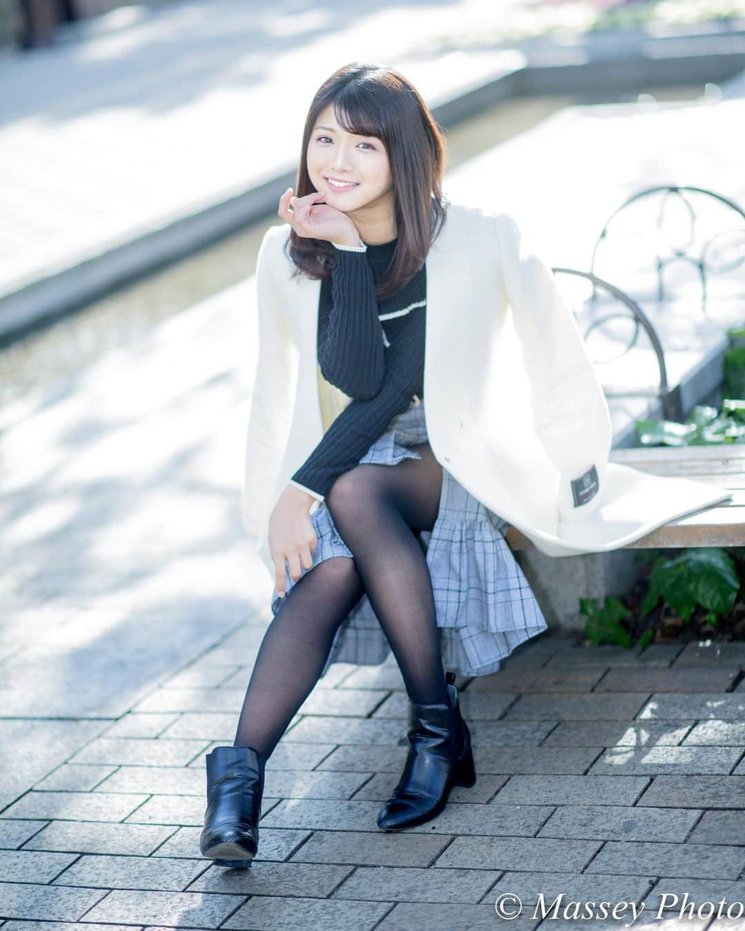 のインスタグラム：「. . . . モデルは、Ukaさんです。 Her name is Uka. . . #ポートレート #ポートレート女子 #ポートレートモデル #ポートレート撮影 #ポートレート部 #ポートレートモデル撮影 #ポートレイト #ポトレ #被写体 #モデル #被写体モデル #被写体女子 #東京カメラ部 #サロンモデル #ポトレのセカイ #撮影会モデル #撮影会の女神さま #portrait #excellent_portraits #girlsphoto #lovers_nippon_portrait #portrait_perfection #portraitphotography #japanesegirl #japanesemodel #tokyogirl #good_portraits_world #모델촬영 #인물사진」