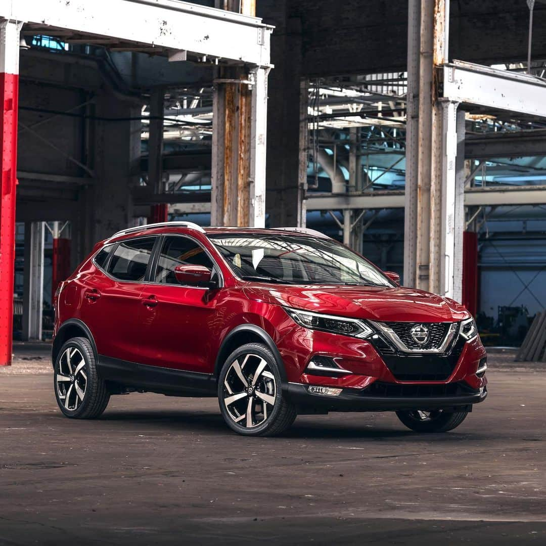 Nissanさんのインスタグラム写真 - (NissanInstagram)「A new realm of beauty #NissanRogue #Nissan」3月11日 22時08分 - nissan