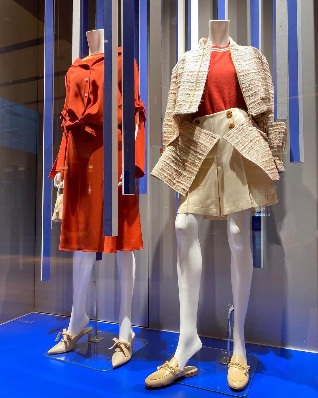 アディアムのグルメインスタ