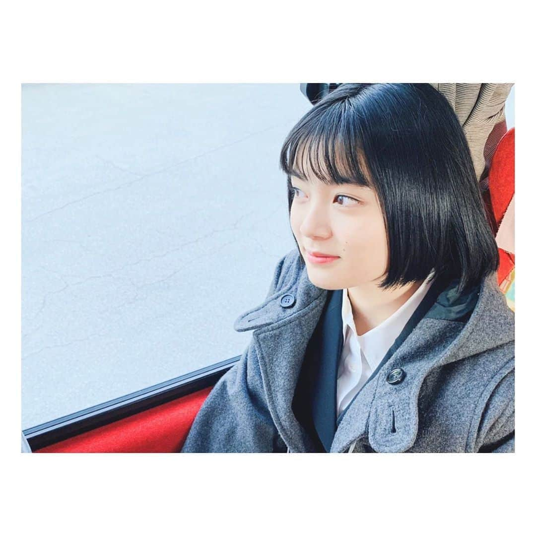 吉田美月喜さんのインスタグラム写真 - (吉田美月喜Instagram)「. 本日23:45〜 ドラマ「就活生日記」第3話がNHKにて放送されます！ ちょっと遅い時間ですが、是非ご覧ください☺︎ 誕生日のコメントありがとうございます！とても嬉しいです！  #NHK #就活生日記 #0泊3日弾丸就活 #吉田美月喜」3月11日 22時03分 - mizukiyoshida_official