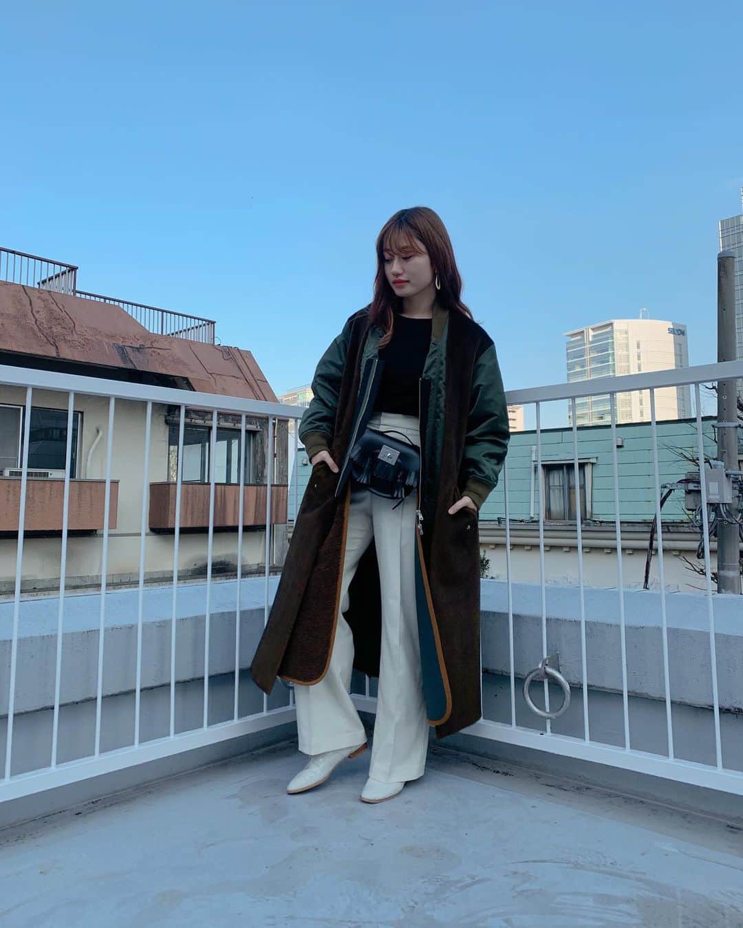 熊代珠琳のインスタグラム