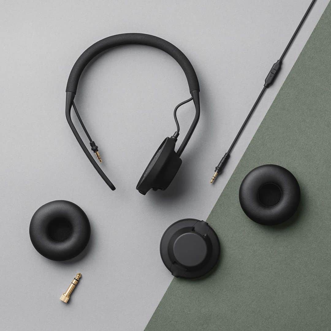 のインスタグラム：「TMA-2 Modular Headphones」