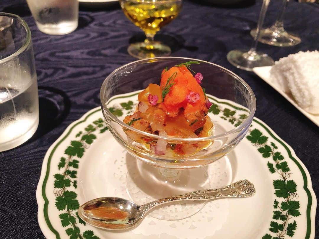 今村仁美のグルメインスタ