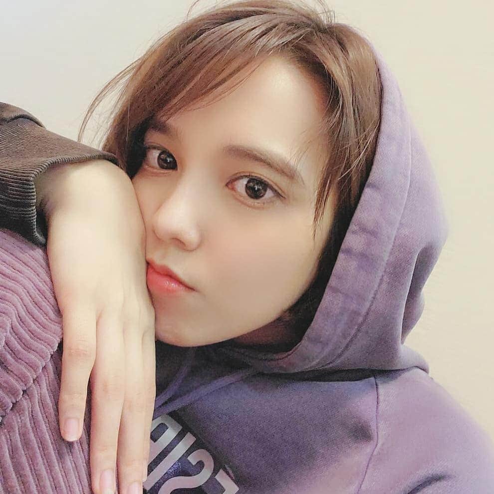 安田サラのインスタグラム