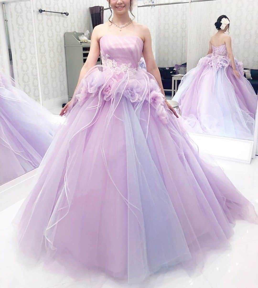 プレ花嫁の結婚式準備アプリ♡ -ウェディングニュースのグルメインスタ