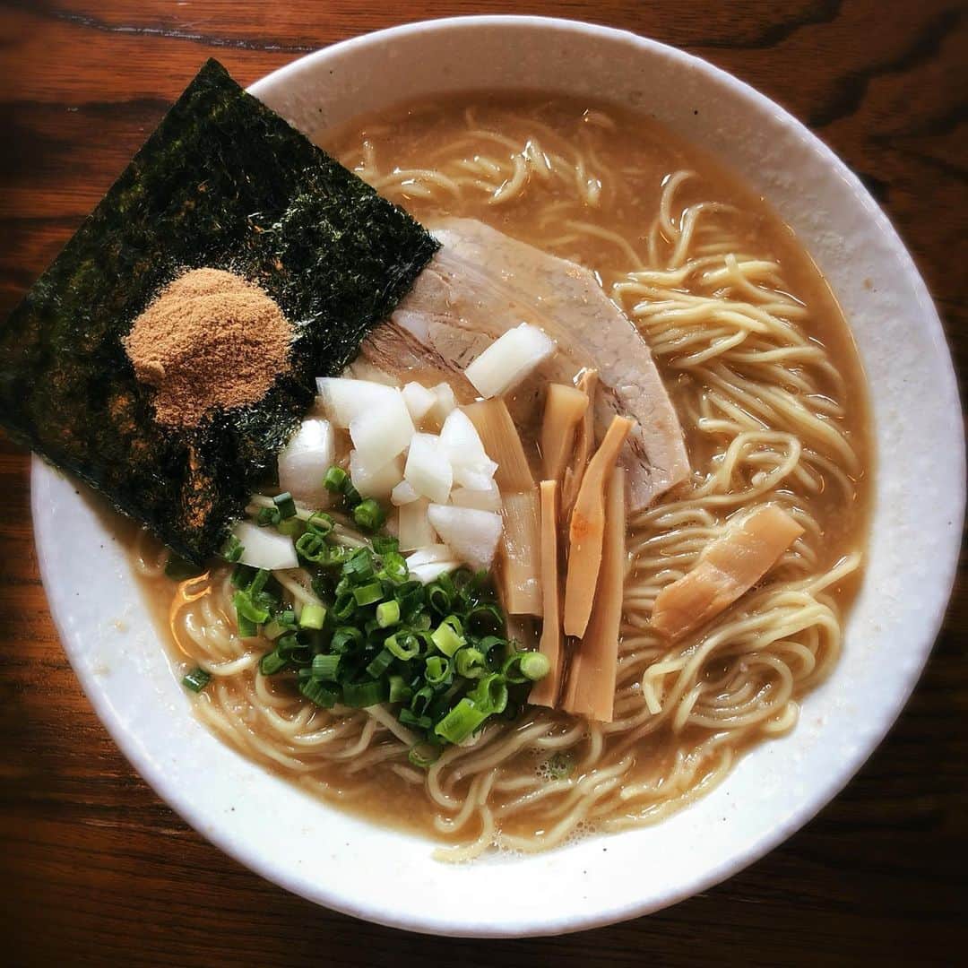 北川楓夏のグルメインスタ