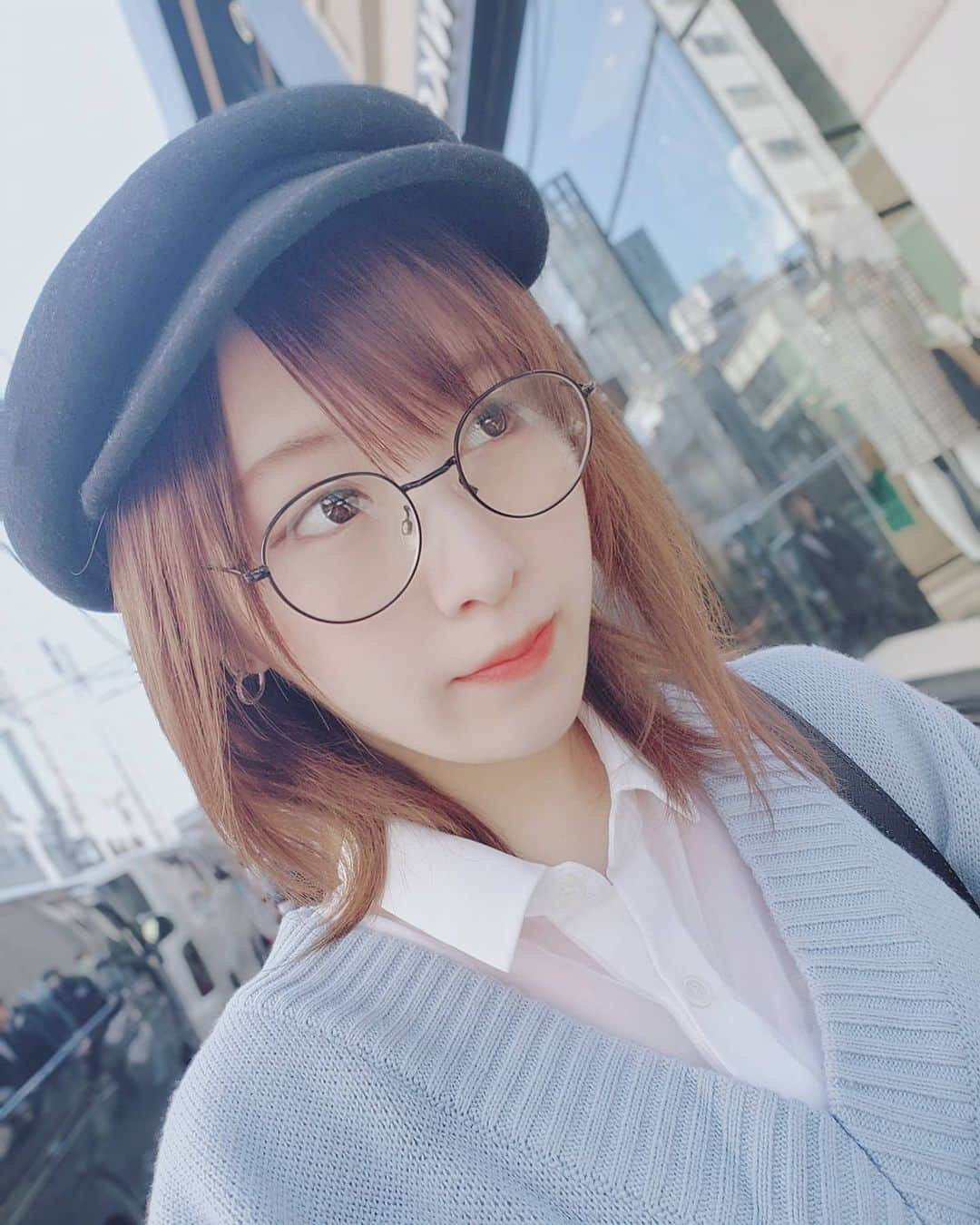 小田桐奈々のインスタグラム