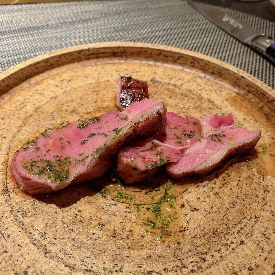 吉川ちかのグルメインスタ