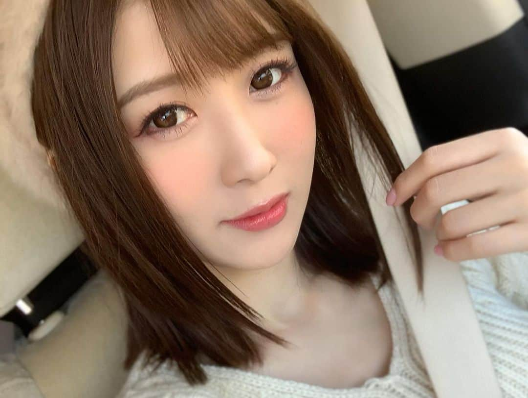 大槻ひびきさんのインスタグラム写真 - (大槻ひびきInstagram)「今日もお仕事楽しかった🥰 #japan #youtube #ひびやんTV #ひびやんちゃんねる #栃木県 #イチゴ狩り」3月12日 1時41分 - yanhibi0221