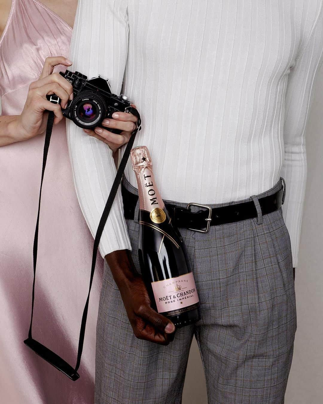 Moët & Chandon Officialのインスタグラム