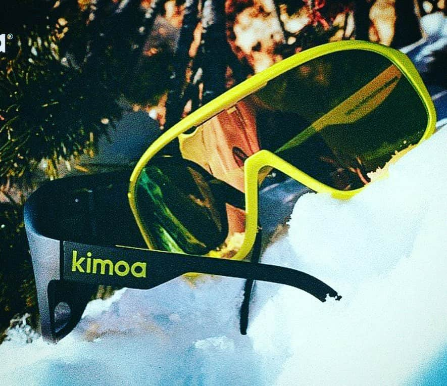 フェルナンド・アロンソさんのインスタグラム写真 - (フェルナンド・アロンソInstagram)「@kimoa LAB at any time and in all sports . All in one 🙏. #kimoaLAB #sport #ski #bike #running #allinone #allsports #kimoa」3月12日 2時39分 - fernandoalo_oficial