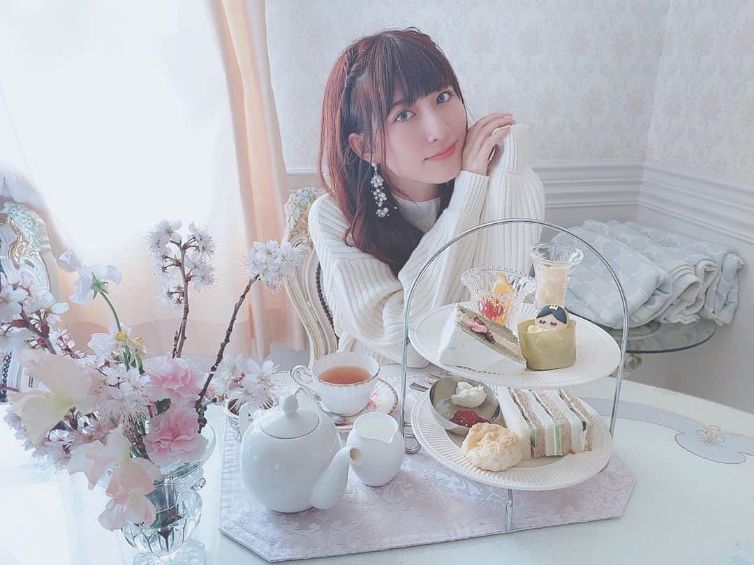 秋波愛のグルメインスタ