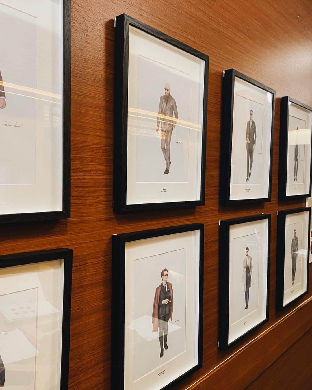 押尾学さんのインスタグラム写真 - (押尾学Instagram)「ordering a new suit🧵 スーツを作りに来ました👔 #suit #ordermade #ginza #fashion #instagood」3月12日 14時51分 - manabuoshio_official