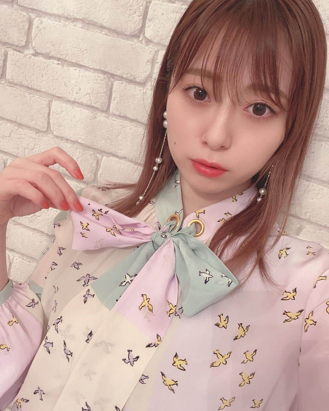 黒坂優香子さんのインスタグラム写真 - (黒坂優香子Instagram)「♡」3月12日 14時53分 - yukakokurosaka0606