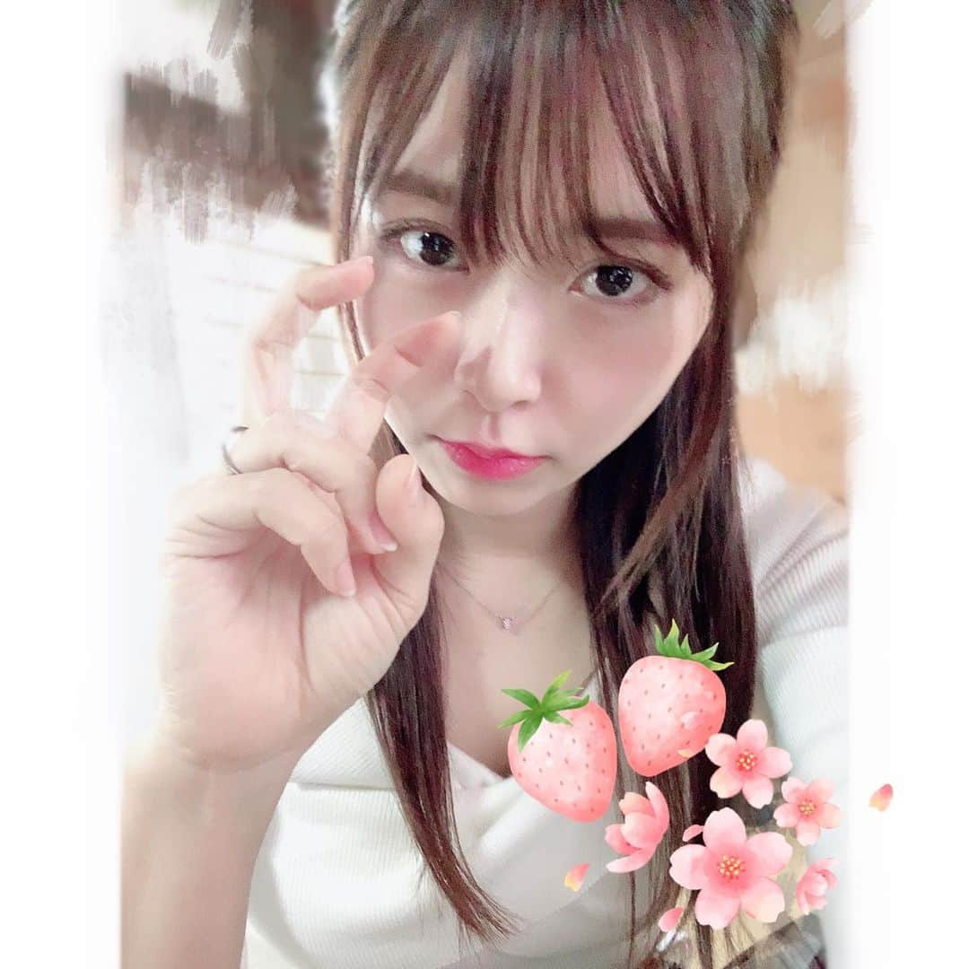 武田るいさんのインスタグラム写真 - (武田るいInstagram)「二重幅爆盛れ🌸🧟‍♀️❤︎ #ootd #makeup #japanesegirl」3月12日 15時12分 - rui_1002