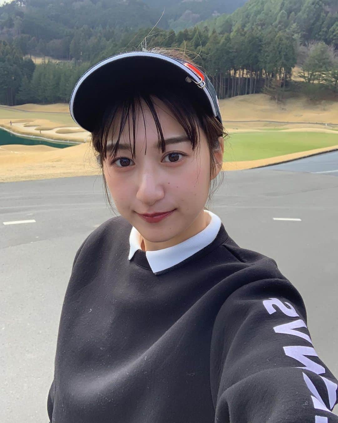 濱田よりかのグルメインスタ