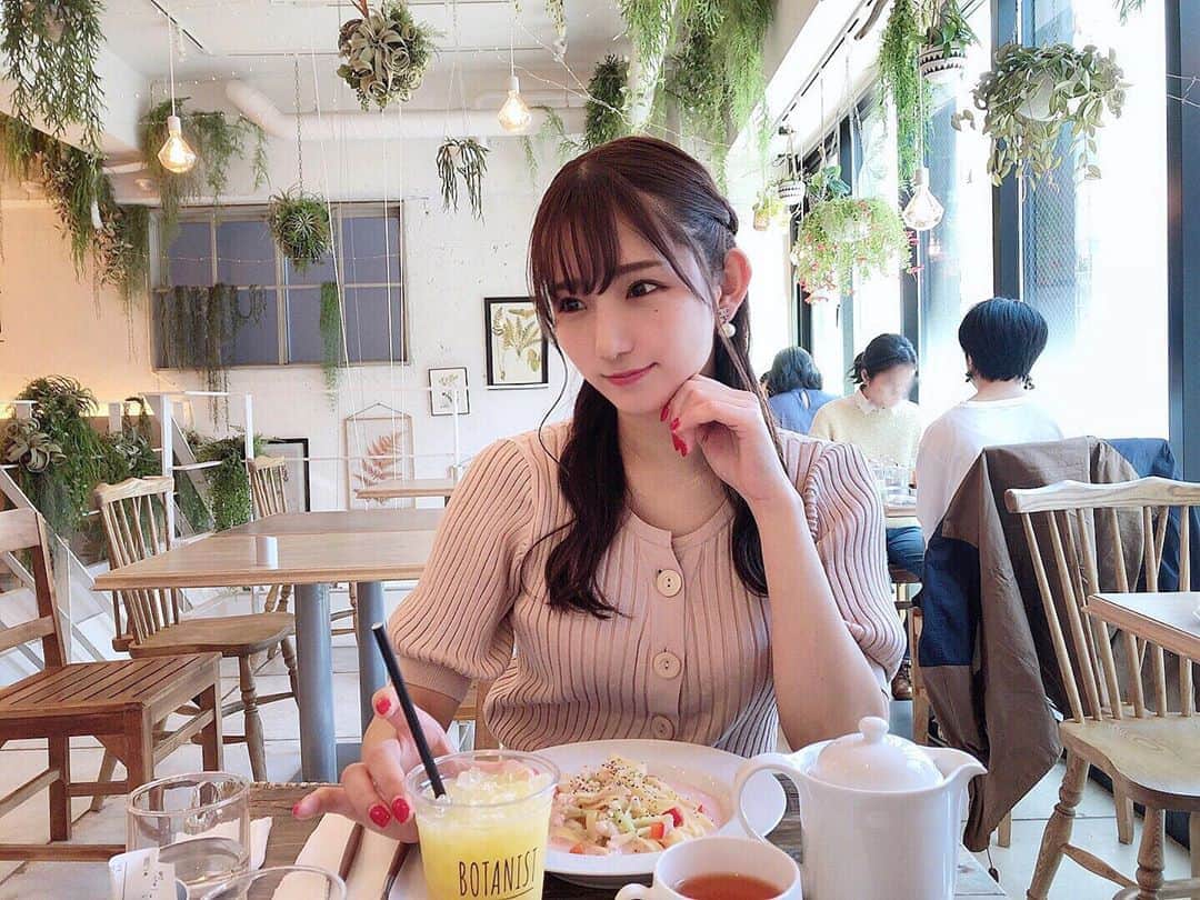 栗田麻理のグルメインスタ