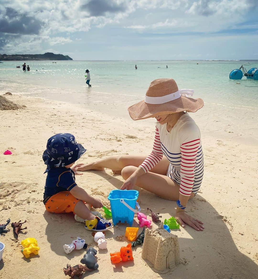 小川ひとみのインスタグラム