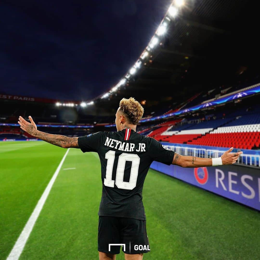 Goal Japanのインスタグラム