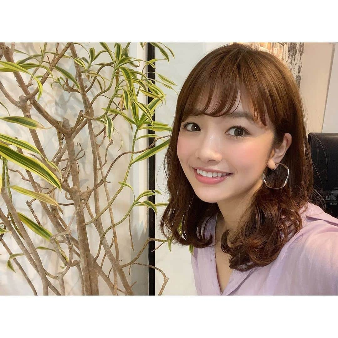 川村茉由のインスタグラム