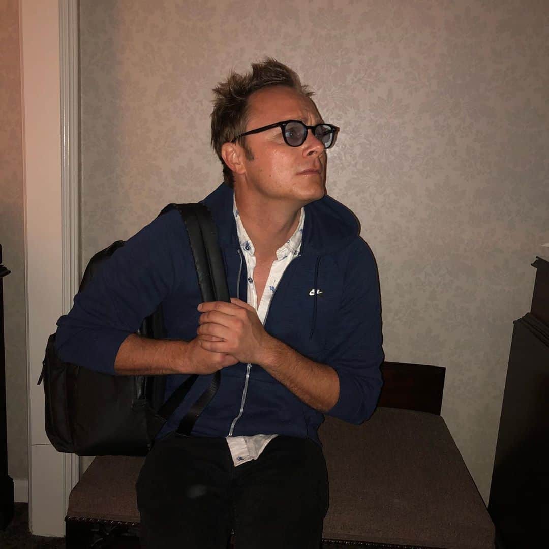 リチャード・ハーモンのインスタグラム：「To a man who who always keeps his friends close.  A Happy Birthday to my big brother @questionanders4.  May our best year never cease to yet.」