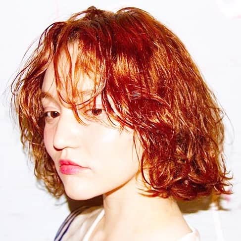takuma watanabeのインスタグラム：「#オレンジ #orange #gingerhair #🍊 #🧡 #😍」