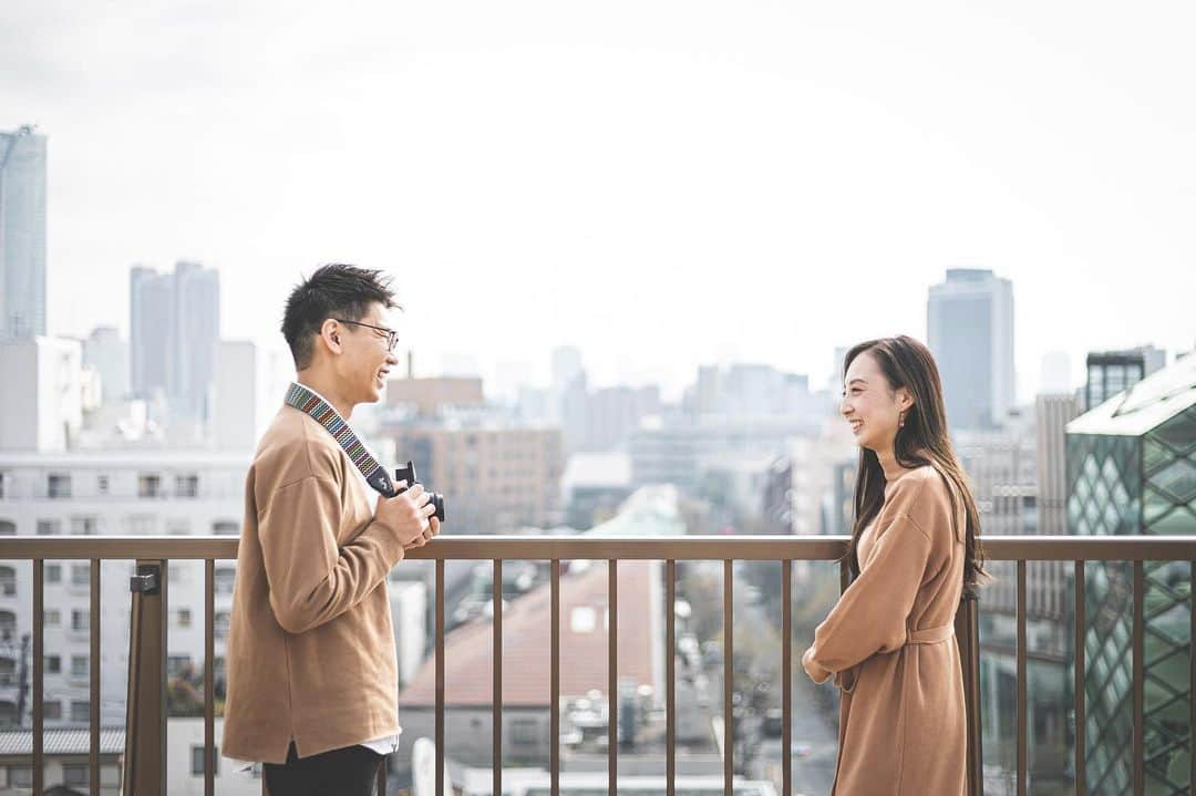 BRAININGPICTURES_tokyoさんのインスタグラム写真 - (BRAININGPICTURES_tokyoInstagram)「. . Company:⁣ @brainingpictures_tokyo⁣  photo by @ichi__photo  #brainingpictures  #brainingpictures_tokyo  #wedding #weddingday #weddingphotography #weddingphotographer #veryspecialday  #bridal  #花嫁準備 #関東前撮り #卒花  #タカミブライダル #南青山ルアンジェ教会  #ウェディング  #ブライダル  #結婚式 #結婚写真  #関東花嫁  #ウエディングレポ #プレ花嫁さんと繋がりたい  #プレ花嫁  #プレ花嫁準備 #2020春婚  #2020夏婚」3月12日 8時54分 - brainingpictures_tokyo