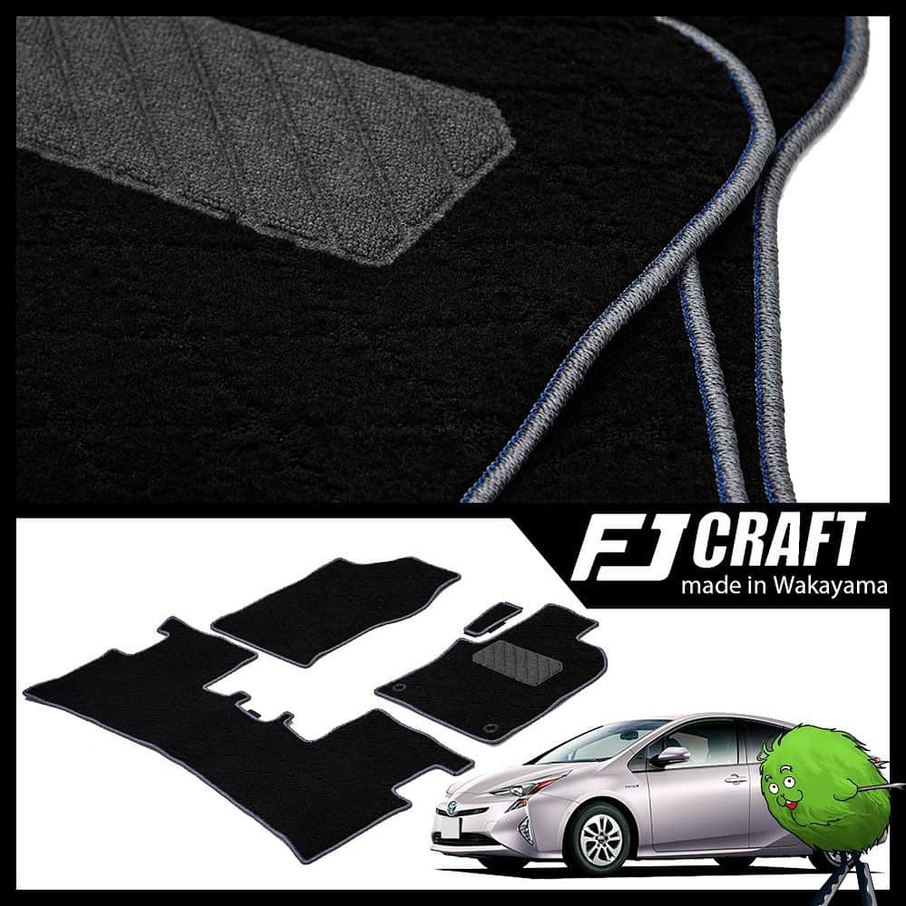 FJ CRAFTのインスタグラム