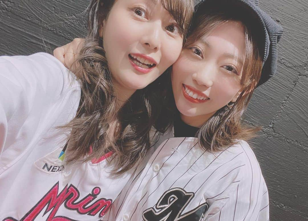 千葉えりかのインスタグラム