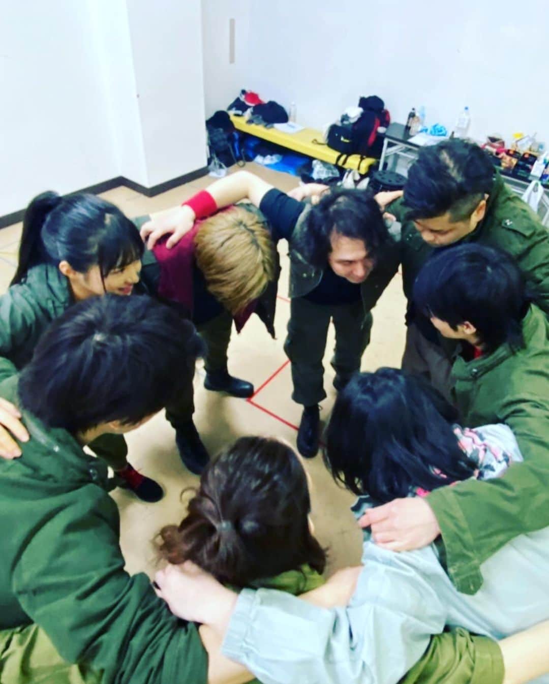 佐藤望美さんのインスタグラム写真 - (佐藤望美Instagram)「昨日は衣装付き通しでした！！まだまだ課題が残ってるので本番までみんなと仕上げていきます🔥🔥 ・ 舞台　アシュラ、是非観に来てください🙇‍♂️詳しくはツイッターから確認してみてください🥰 ・ #アシュラ2020」3月12日 9時55分 - nozomisato__