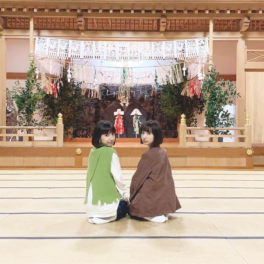 谷奥えまのインスタグラム