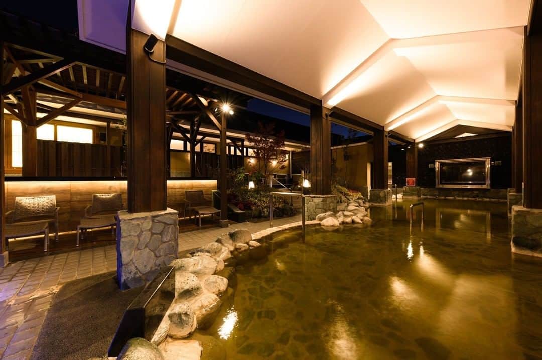 竜泉寺の湯のグルメインスタ