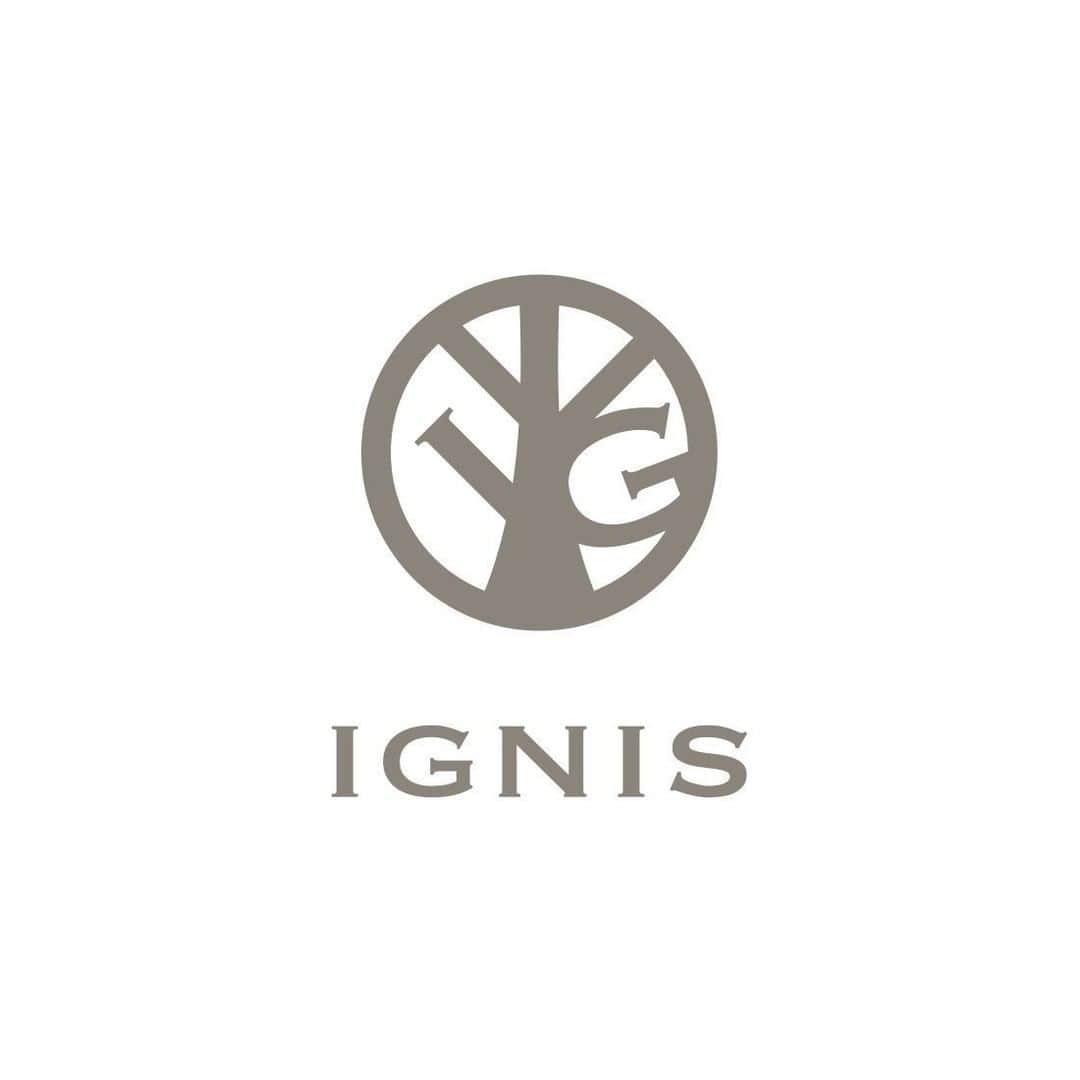 IGNIS イグニスのインスタグラム