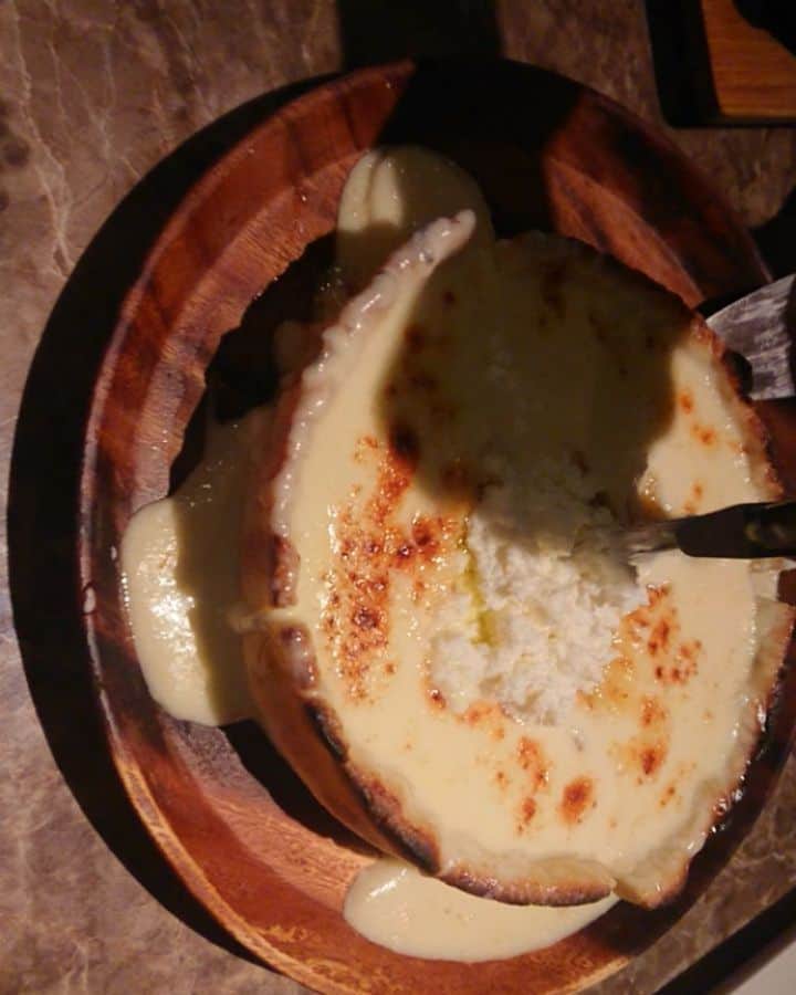 松浦麻里奈のグルメインスタ