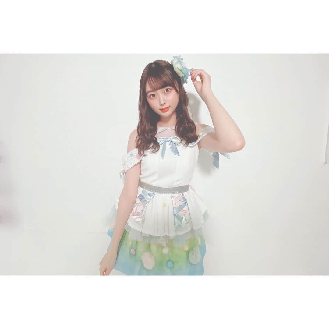 達家真姫宝さんのインスタグラム写真 - (達家真姫宝Instagram)「白の衣装かわい🥺🤍」3月12日 16時15分 - makiho_official