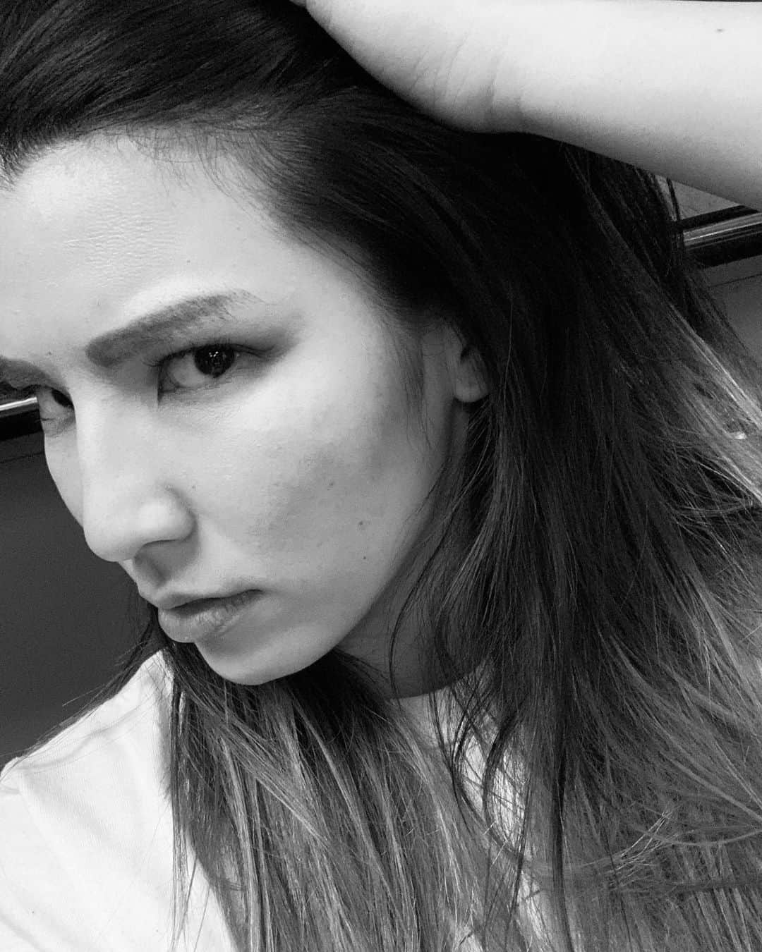 志田光のインスタグラム