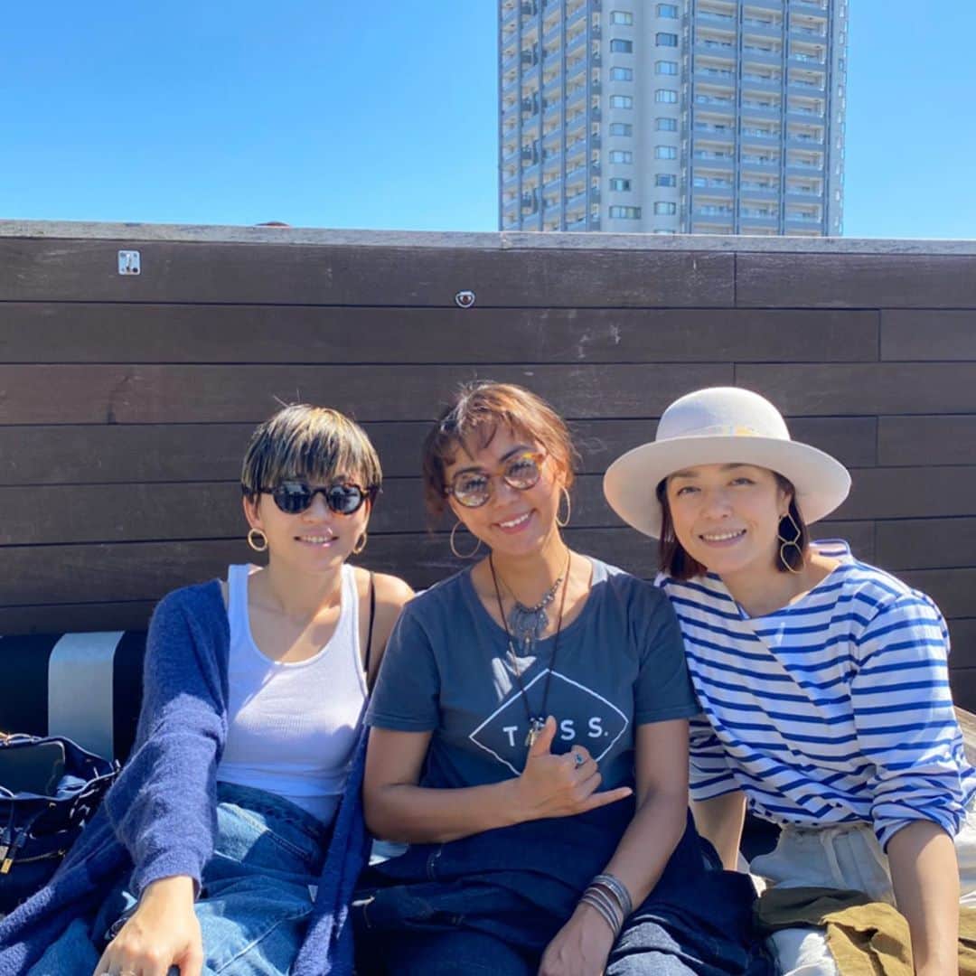 田中律子のグルメインスタ