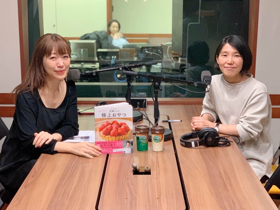 坂本美雨のディア・フレンズのインスタグラム