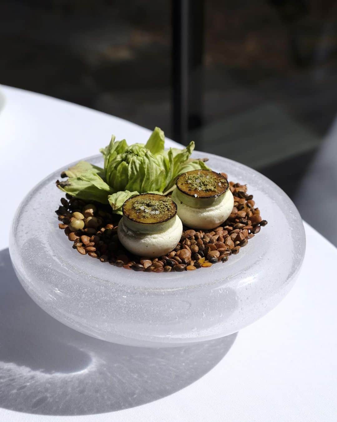 黃家怡（Bonnie C. Huang）のグルメインスタ