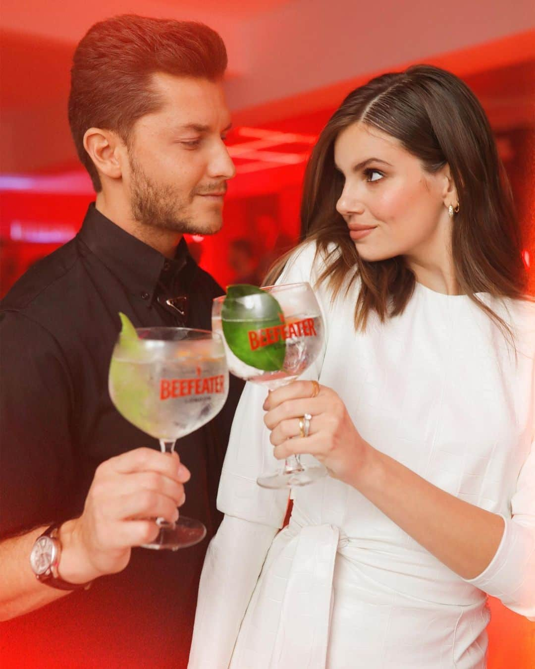 Camila Queirozさんのインスタグラム写真 - (Camila QueirozInstagram)「Conhecendo o #BeefeaterSecretSpot, um bar secreto de gin @beefeaterbrasil em um dos bairros mais badalados daqui de São Paulo. Bons drinks? Temos! Vem ver mais nos stories! #bebacommoderação #ad」3月12日 11時36分 - camilaqueiroz