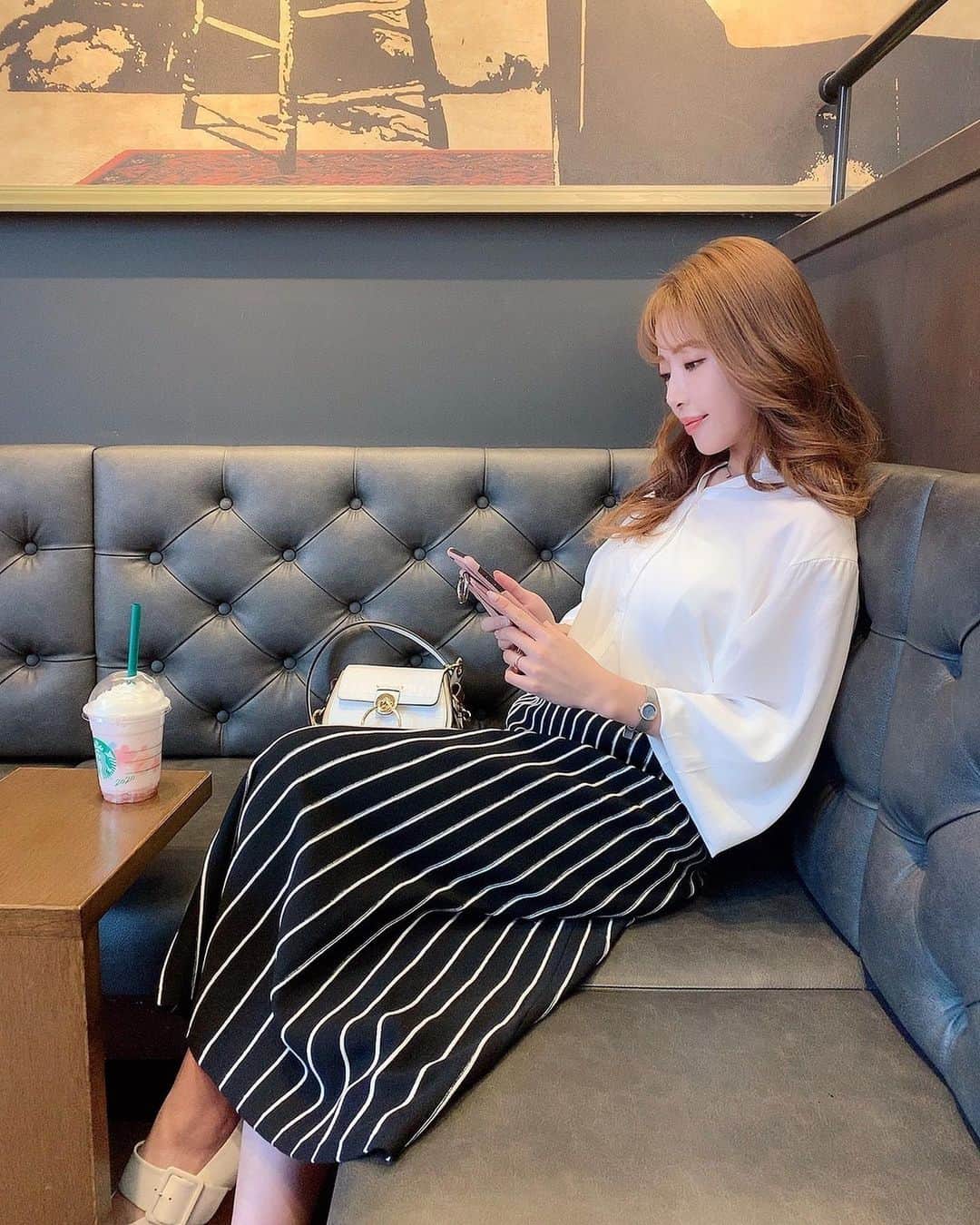 舟山久美子（くみっきー）のインスタグラム