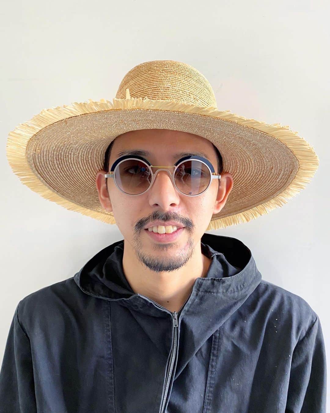 GLOBE SPECS_officialのインスタグラム