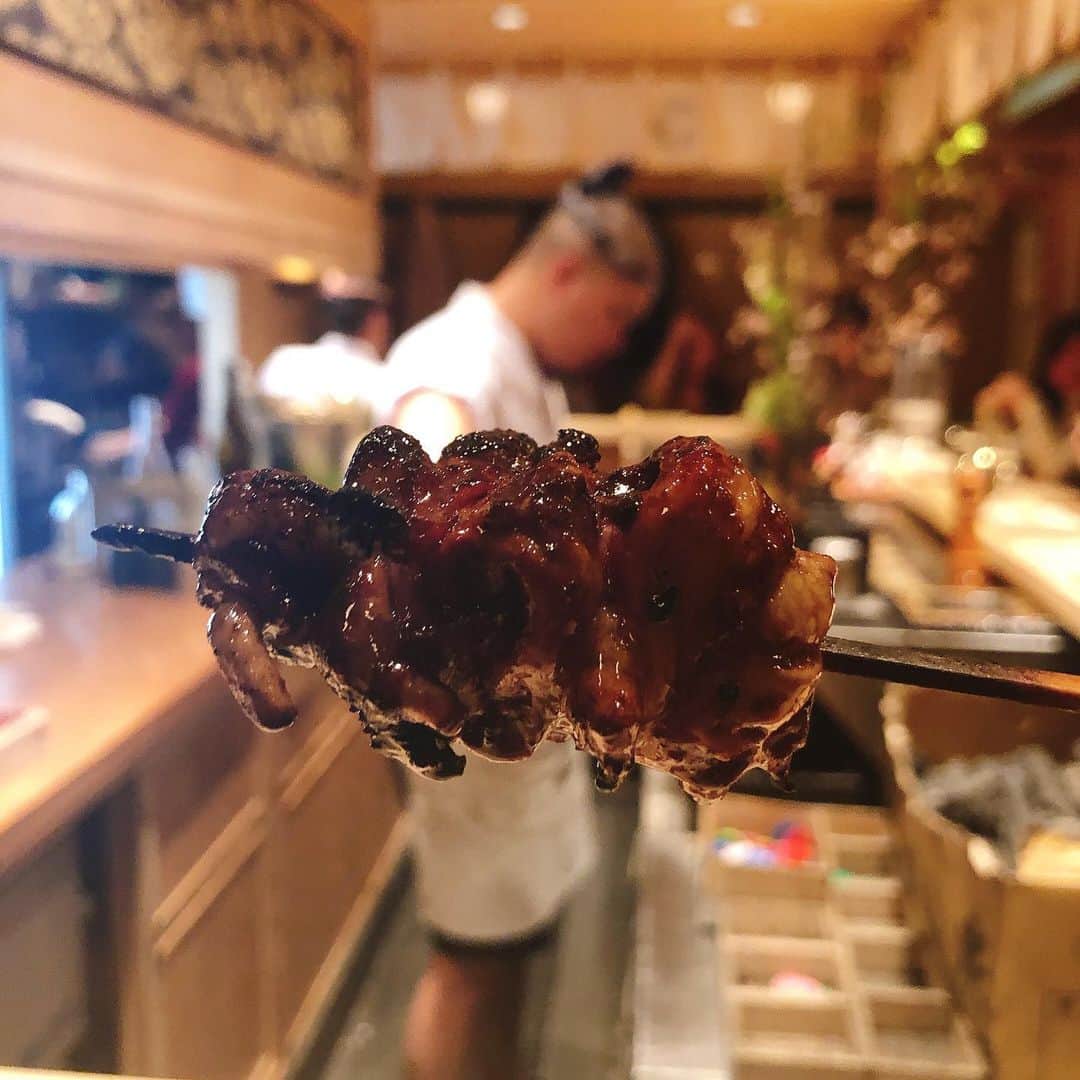 中村貞裕のグルメインスタ