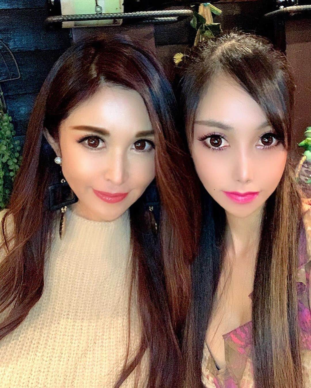 越野矢素子のグルメインスタ