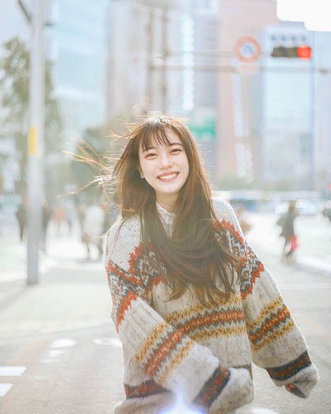 美女美容事情のインスタグラム