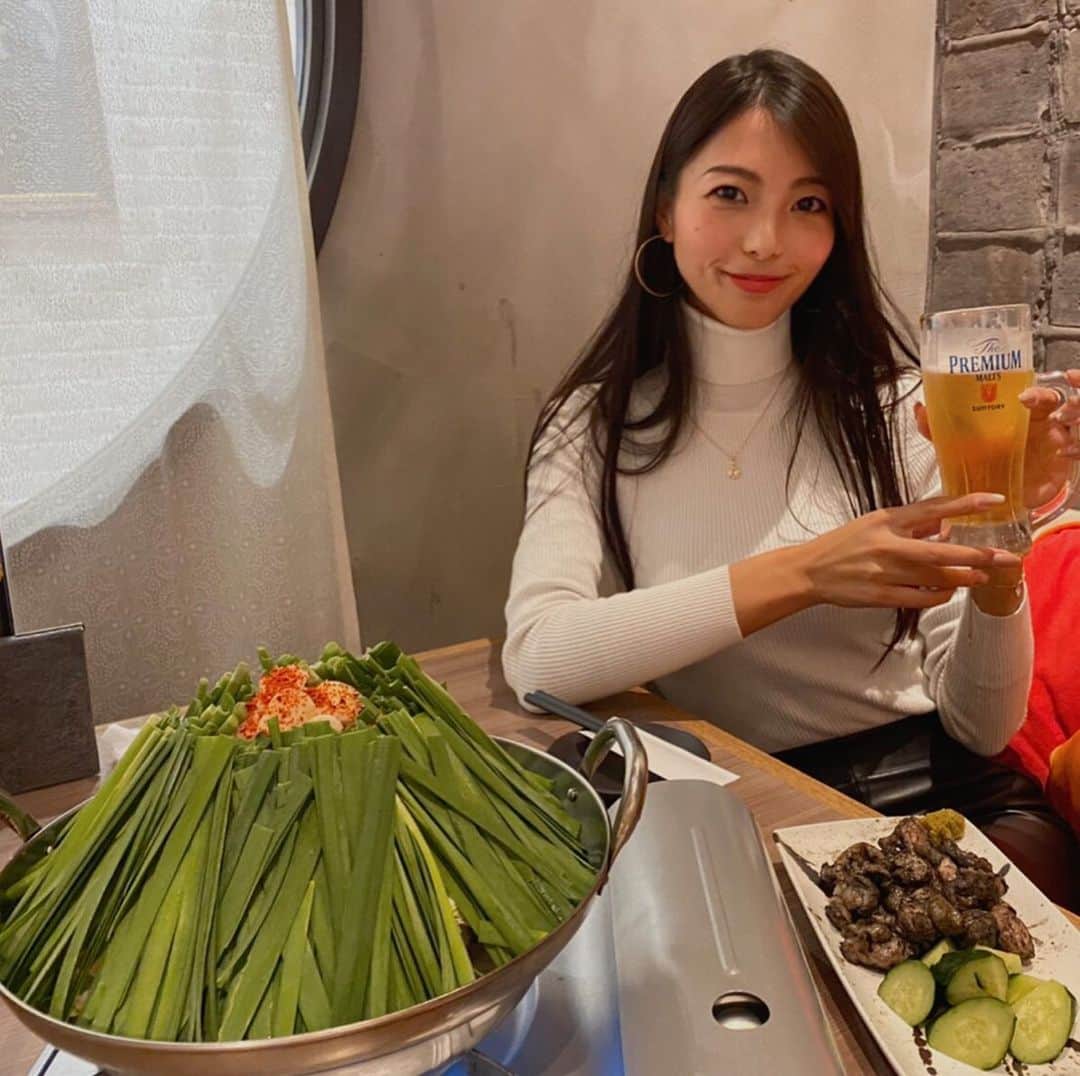 宮本あかりのグルメインスタ