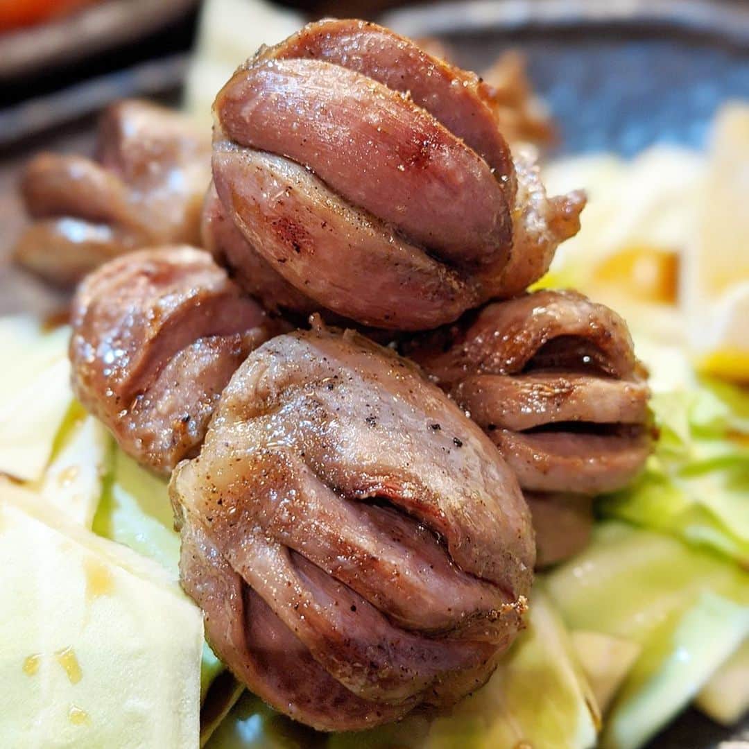 大見さなえのグルメインスタ