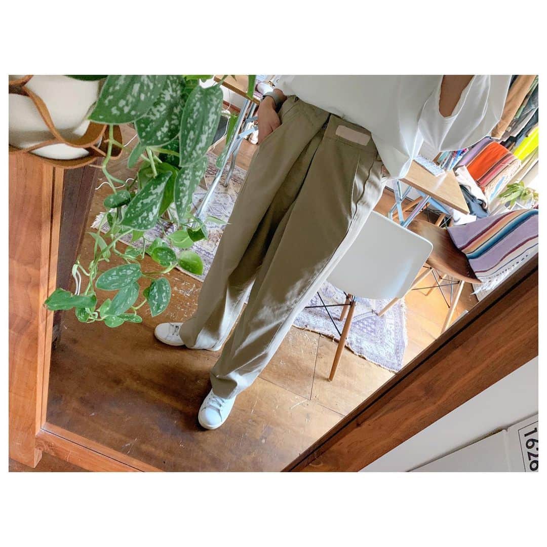李ヒャンのインスタグラム