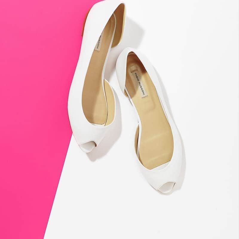 ファビオ ルスコーニのグルメインスタ